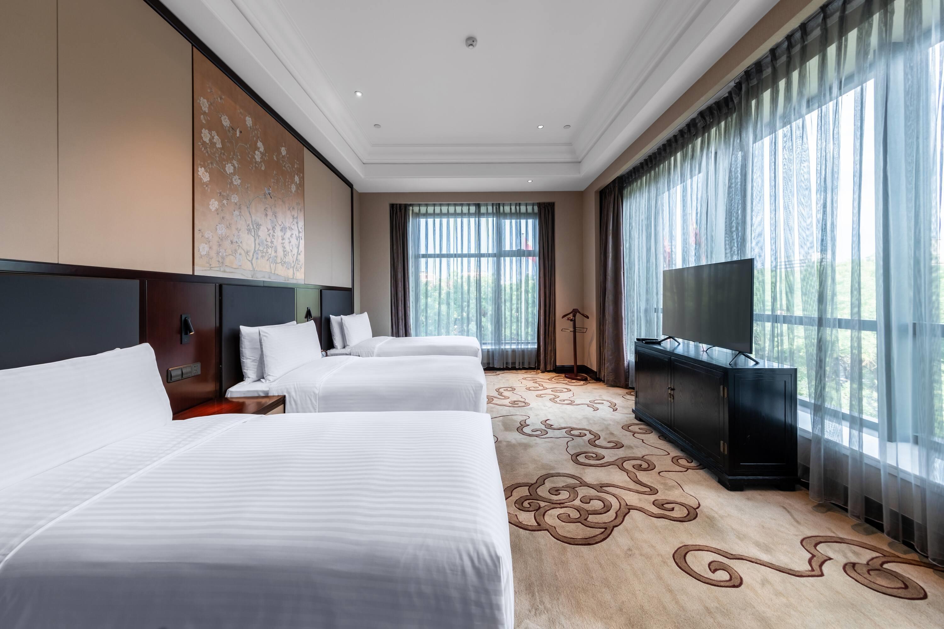 Comfortable, Suite, 5 Beds