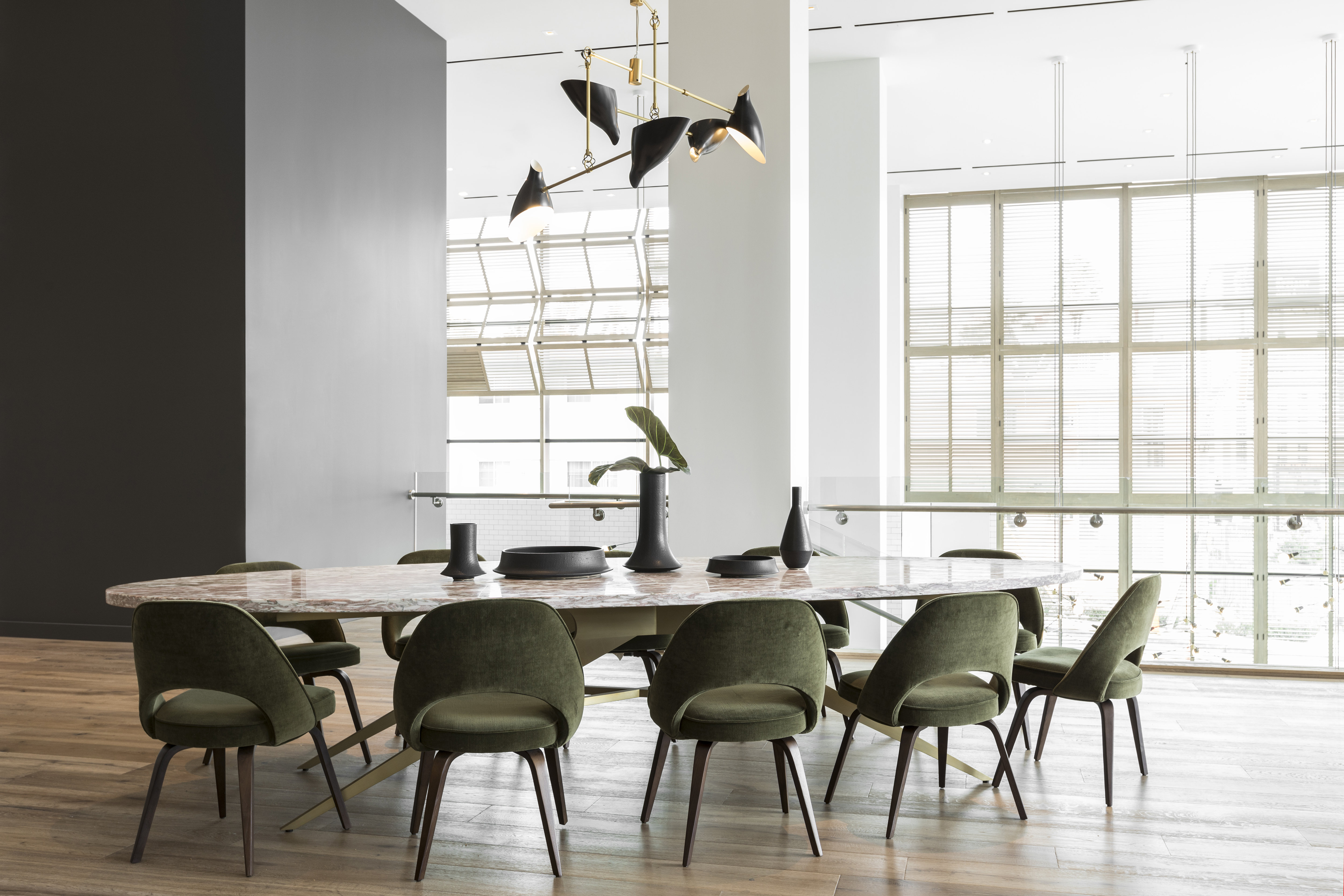 KIMPTON EVERLY HOTEL 60/80