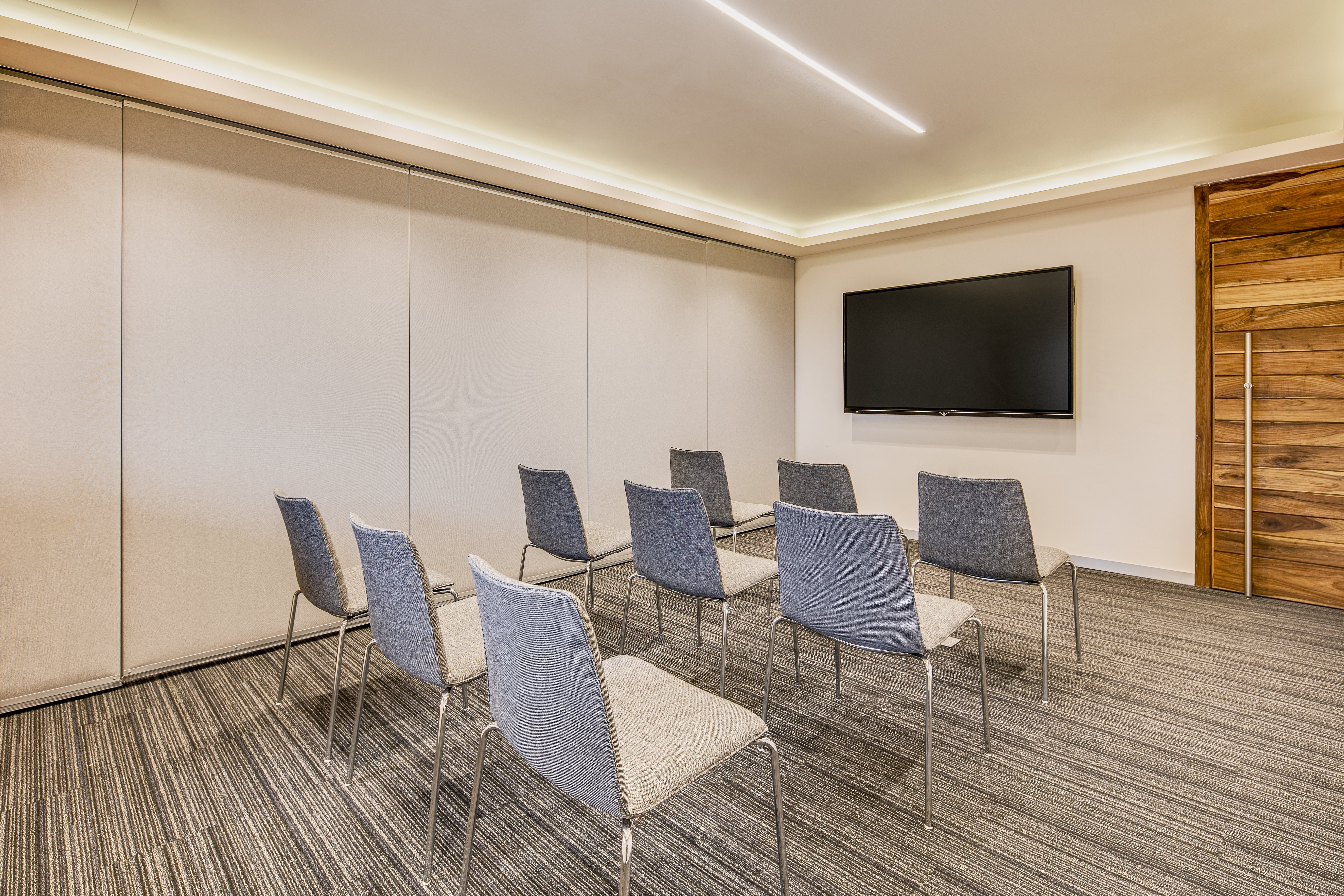 Grand Fiesta Americana Veracruz 38/50