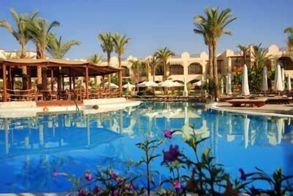 The Grand Hotel Sharm el Sheikh 1/62