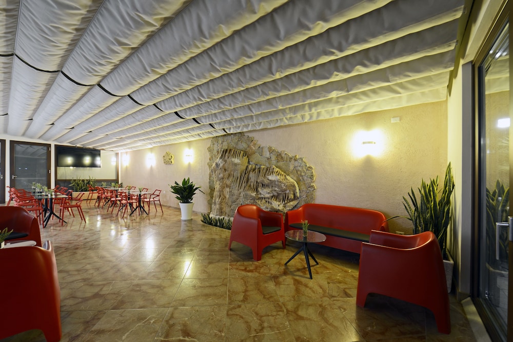 Best Western Hotel Martello 32/40