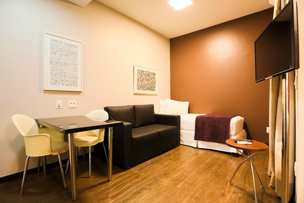 San Diego Suites Ipatinga 63/75