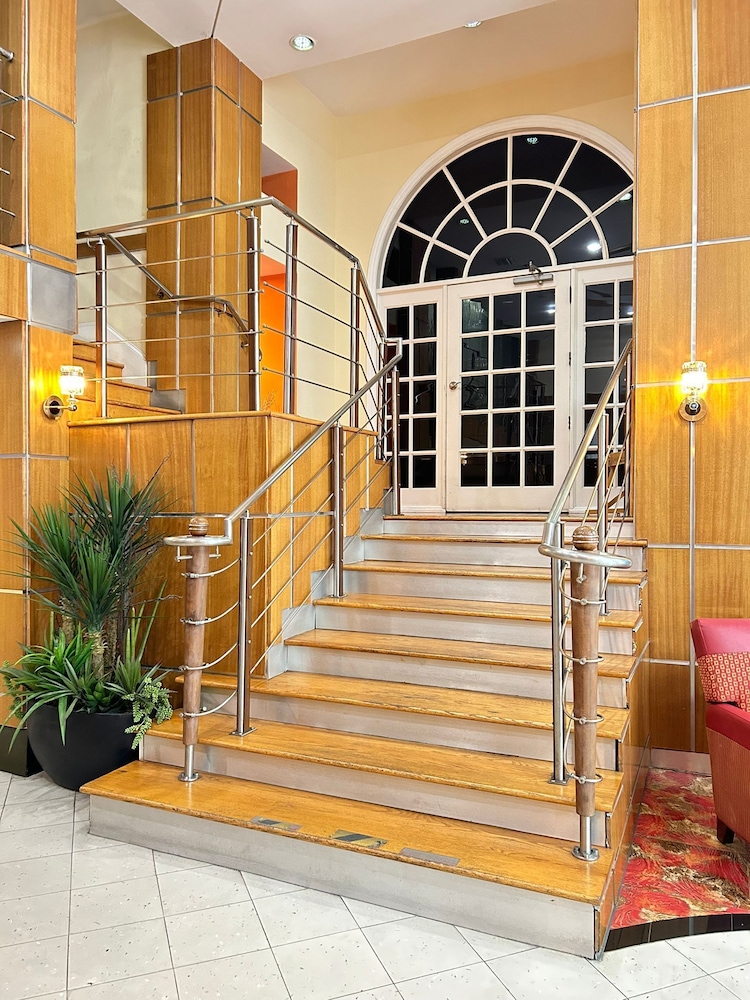 Ponce De Leon Hotel photo5