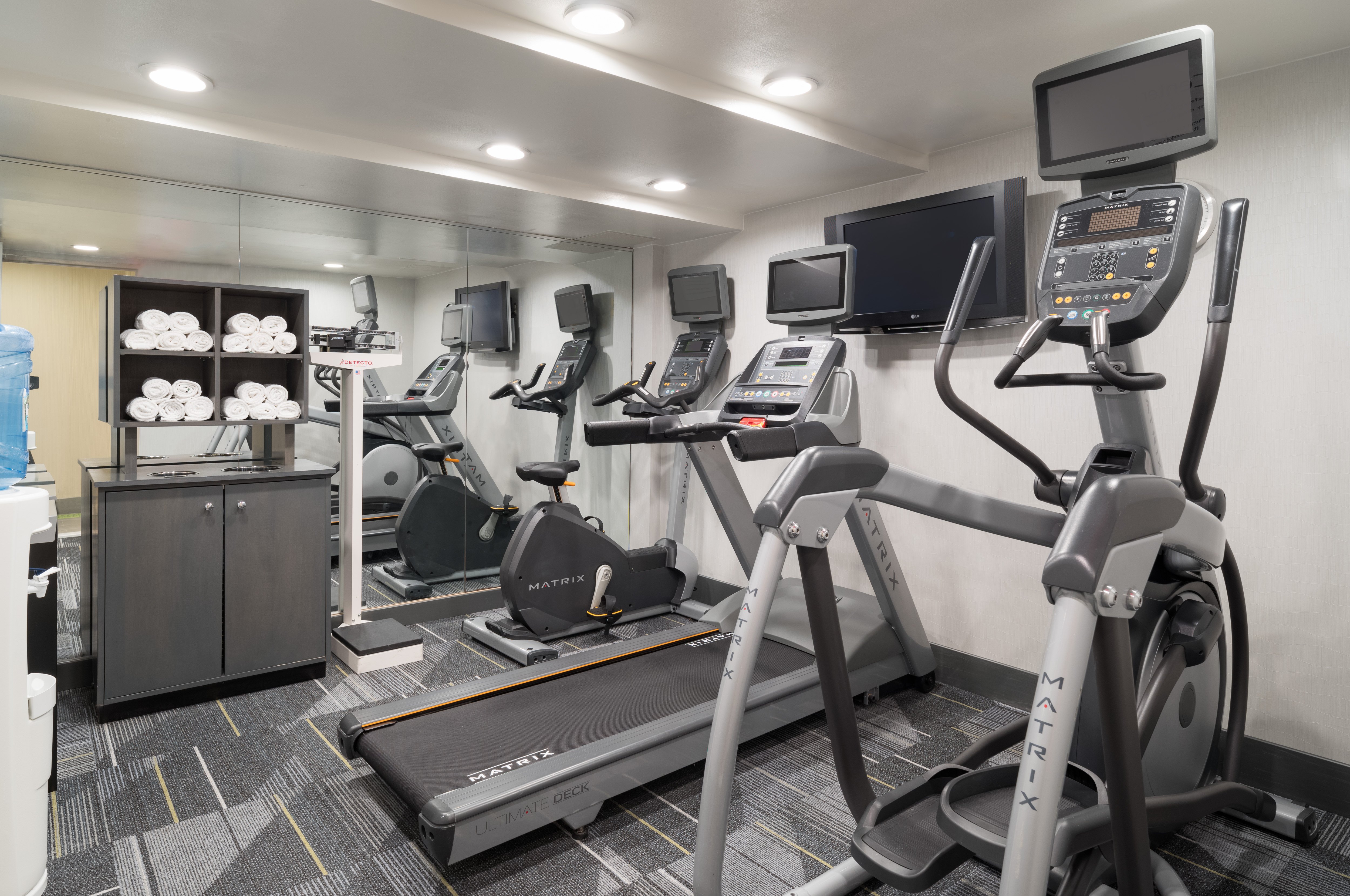 Holiday Inn New York City Wall Street 40/57
