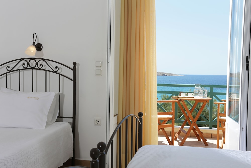 Hotel Brazzera 27/60