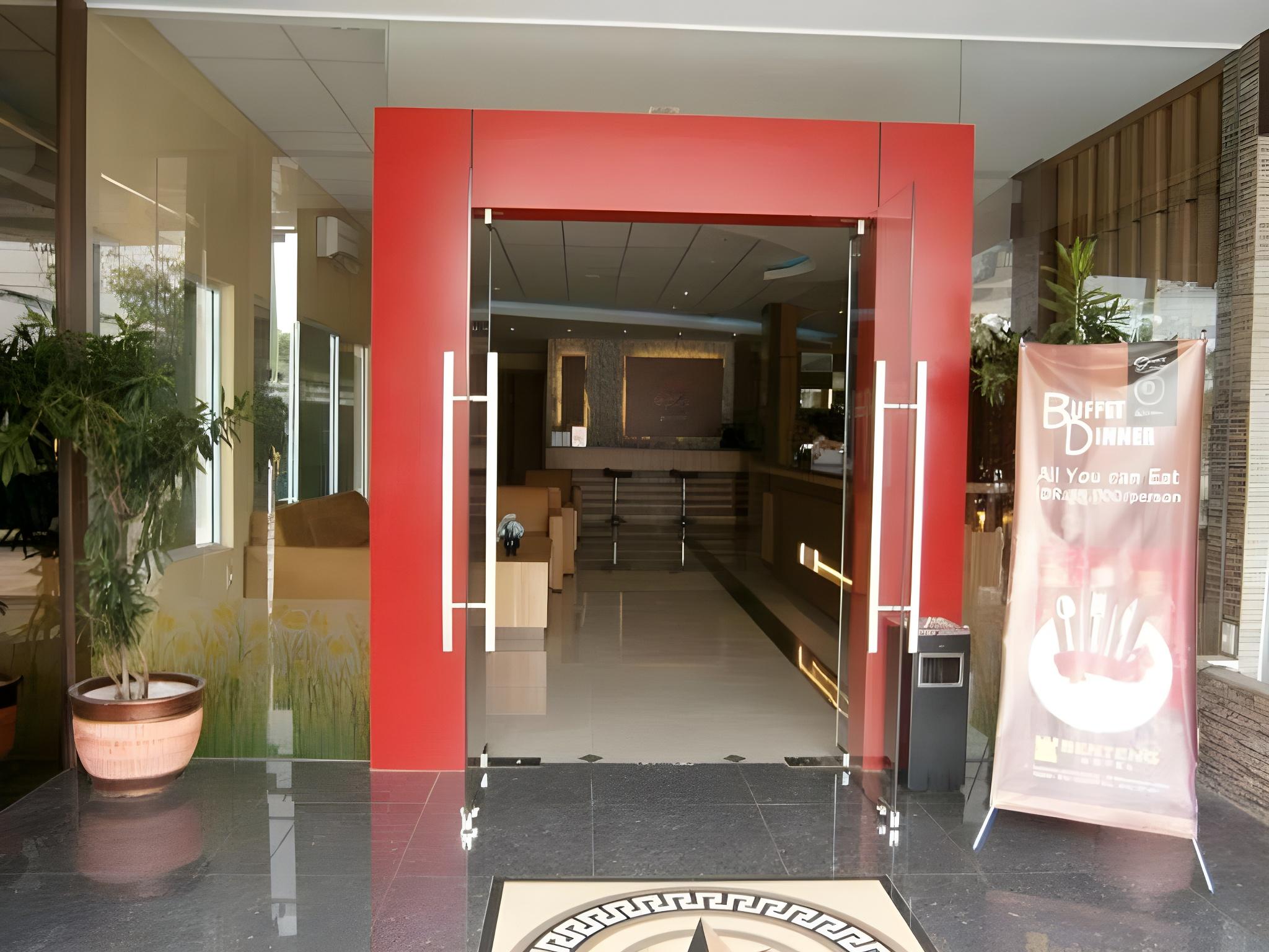 Benteng Hotel Pekanbaru 7/33