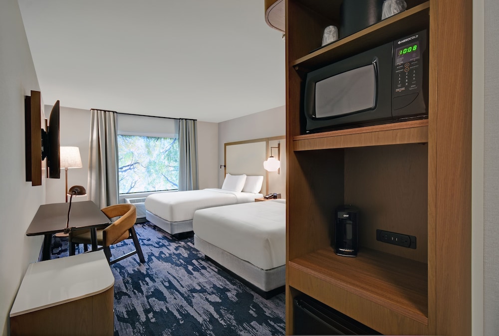Fairfield by Marriott Inn & Suites Norfolk 10/33