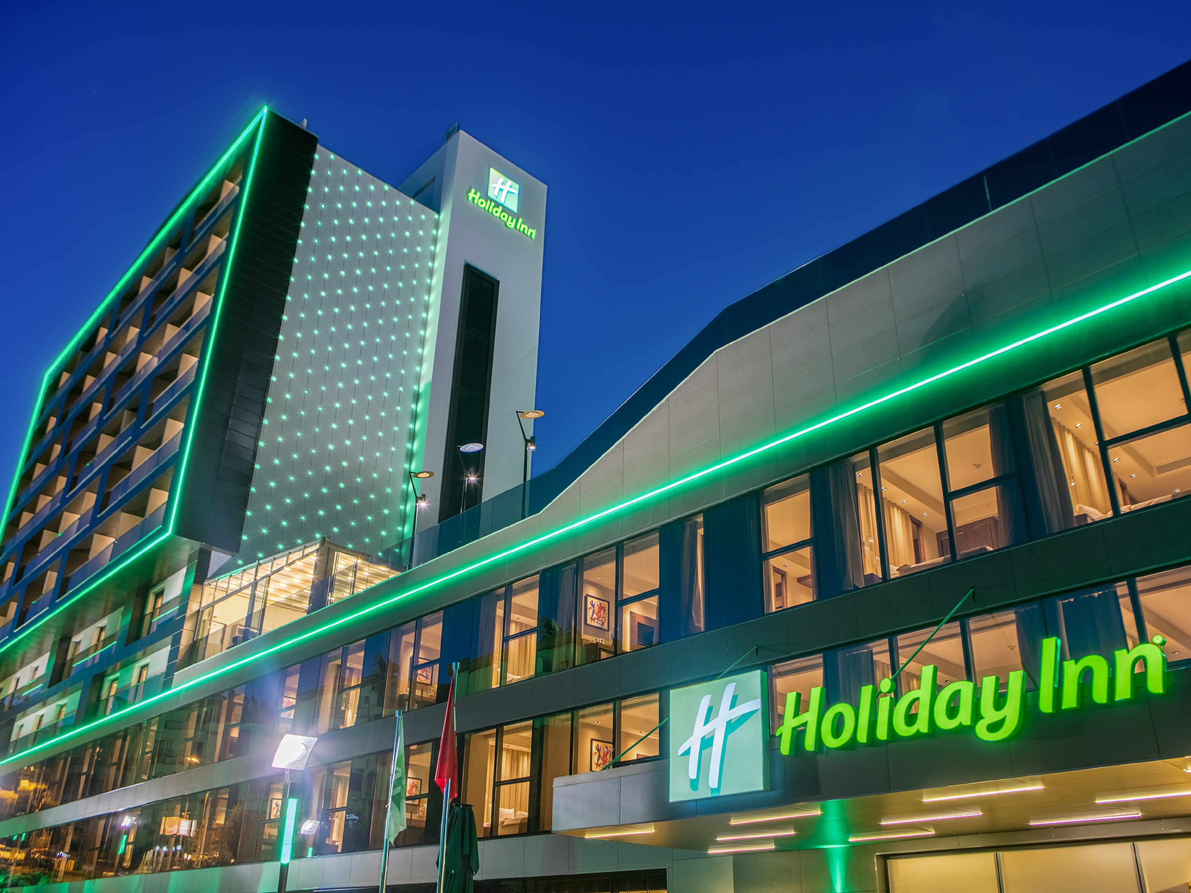 Holiday Inn Antalya - Lara in ANTALYA