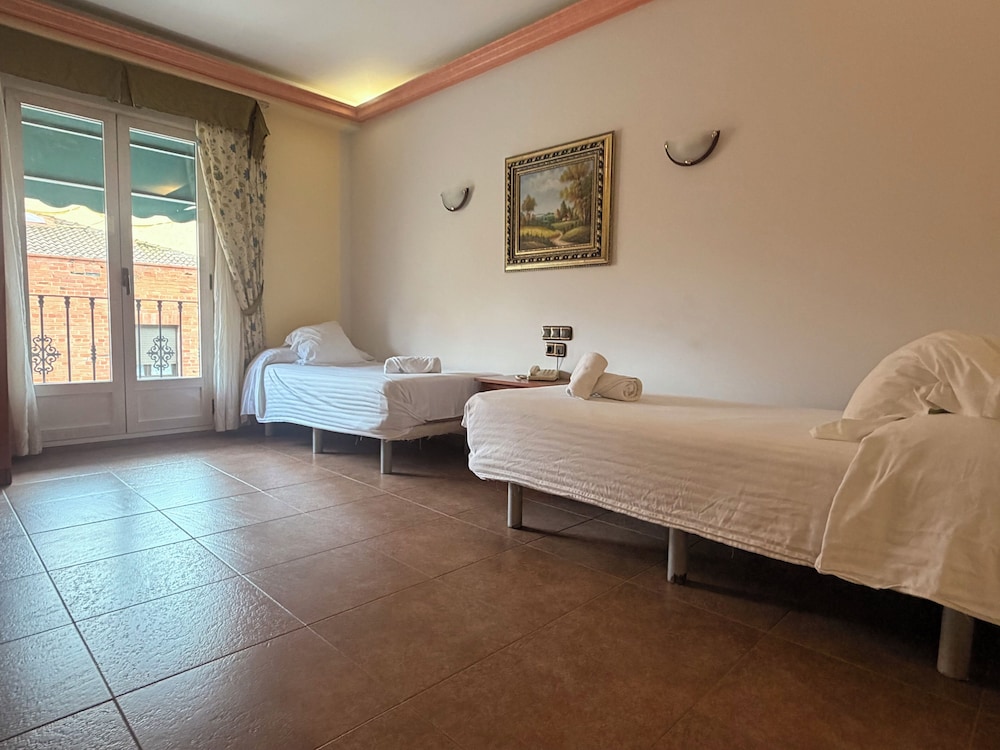 Hotel Real de Castilla 14/50