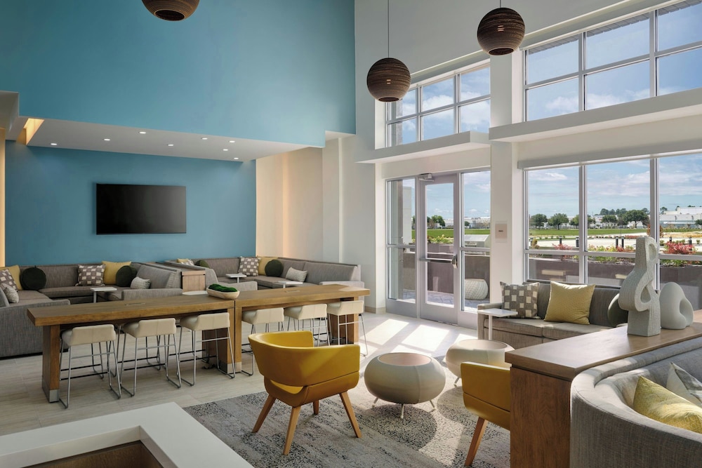 Element by Marriott Pooler Savannah Airport 19/39