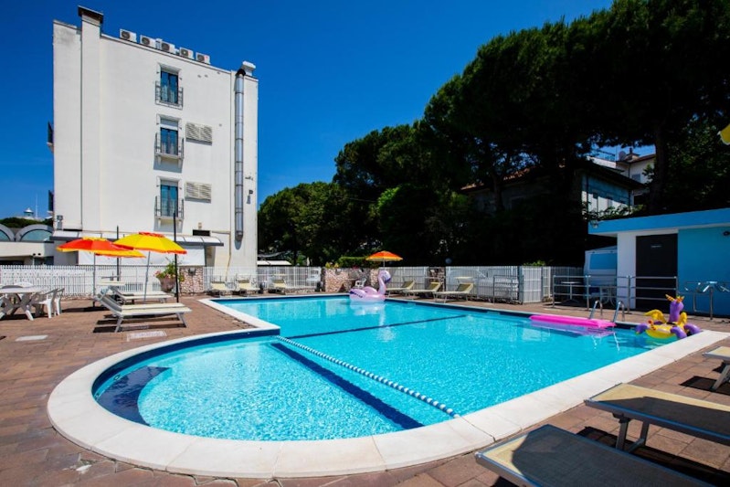 Hotel Miramare 22/24