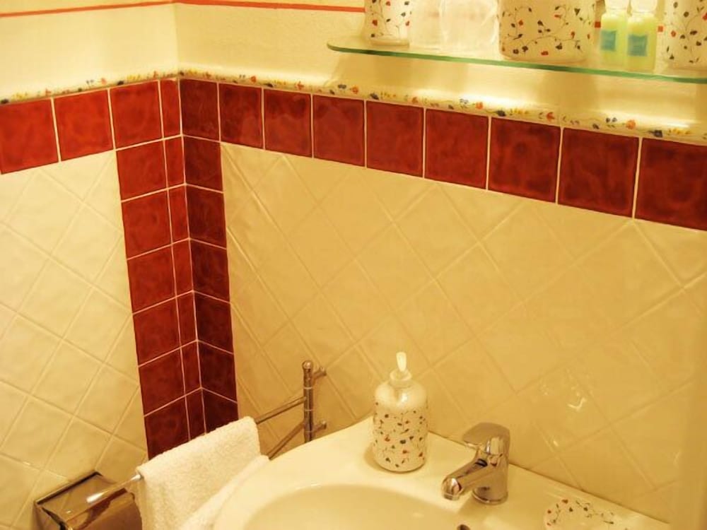 B&B Il Moscondoro 30/31