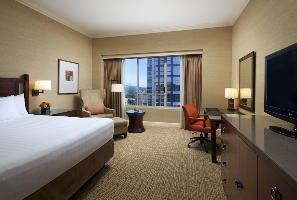 Hyatt Regency Bellevue 28/72