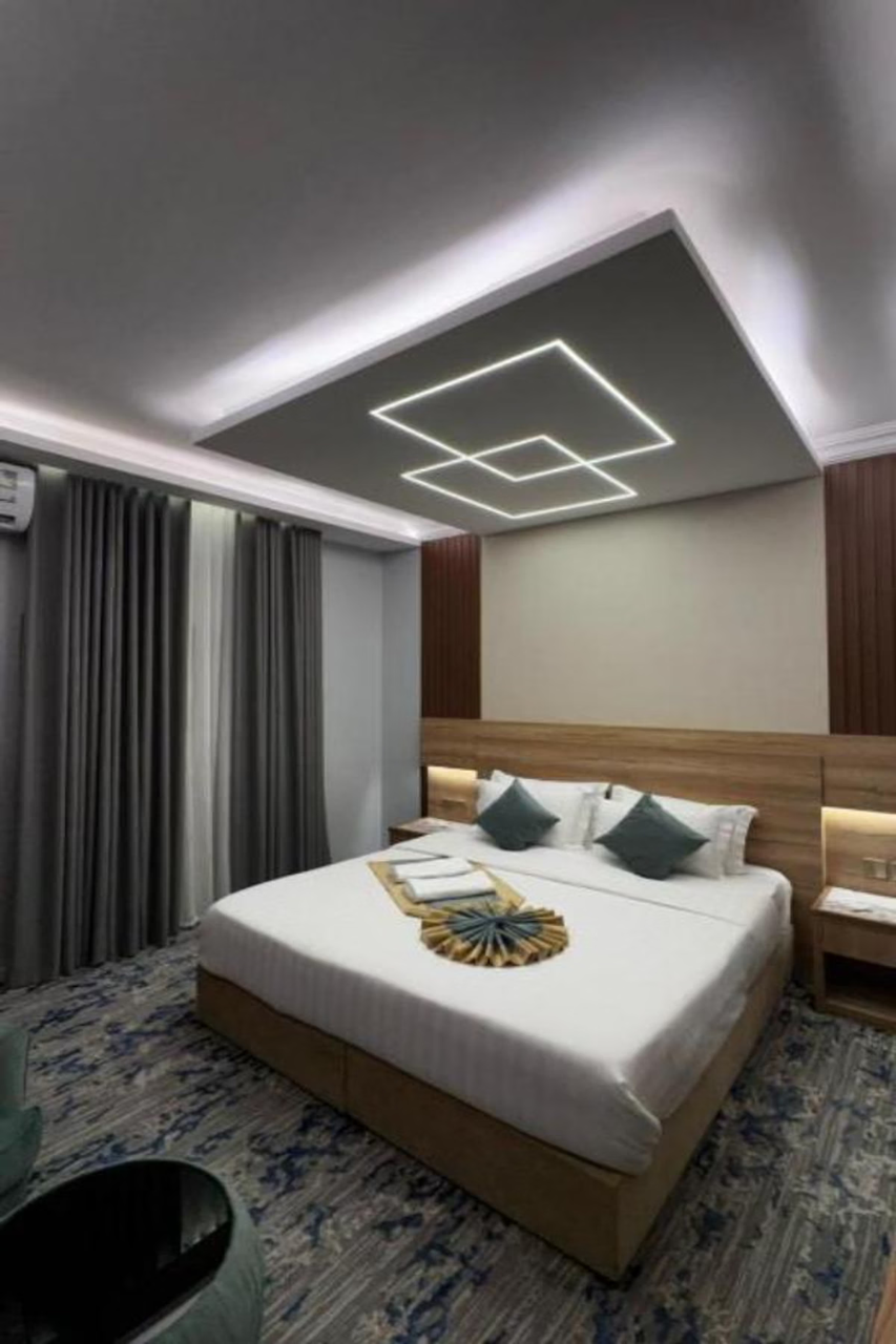 فندق لوكور (Le Coeur hotel) 14/83
