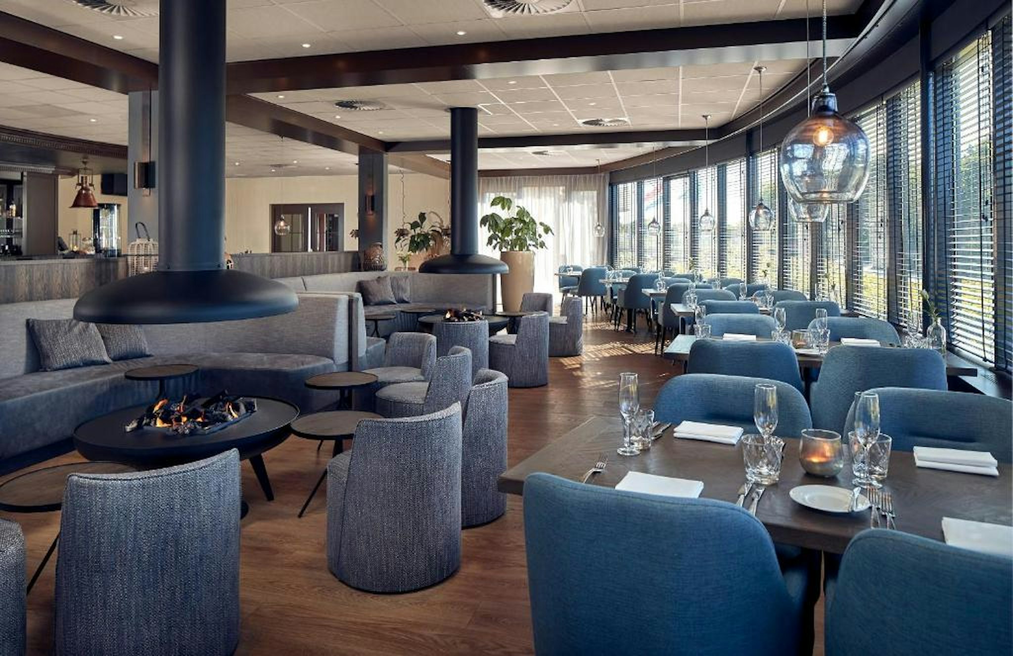 Fletcher Hotel-Restaurant Noordsee-Ameland 37/55