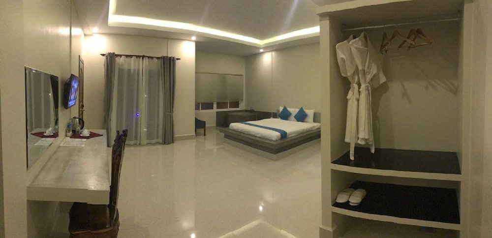 Chheng Residence 31/69