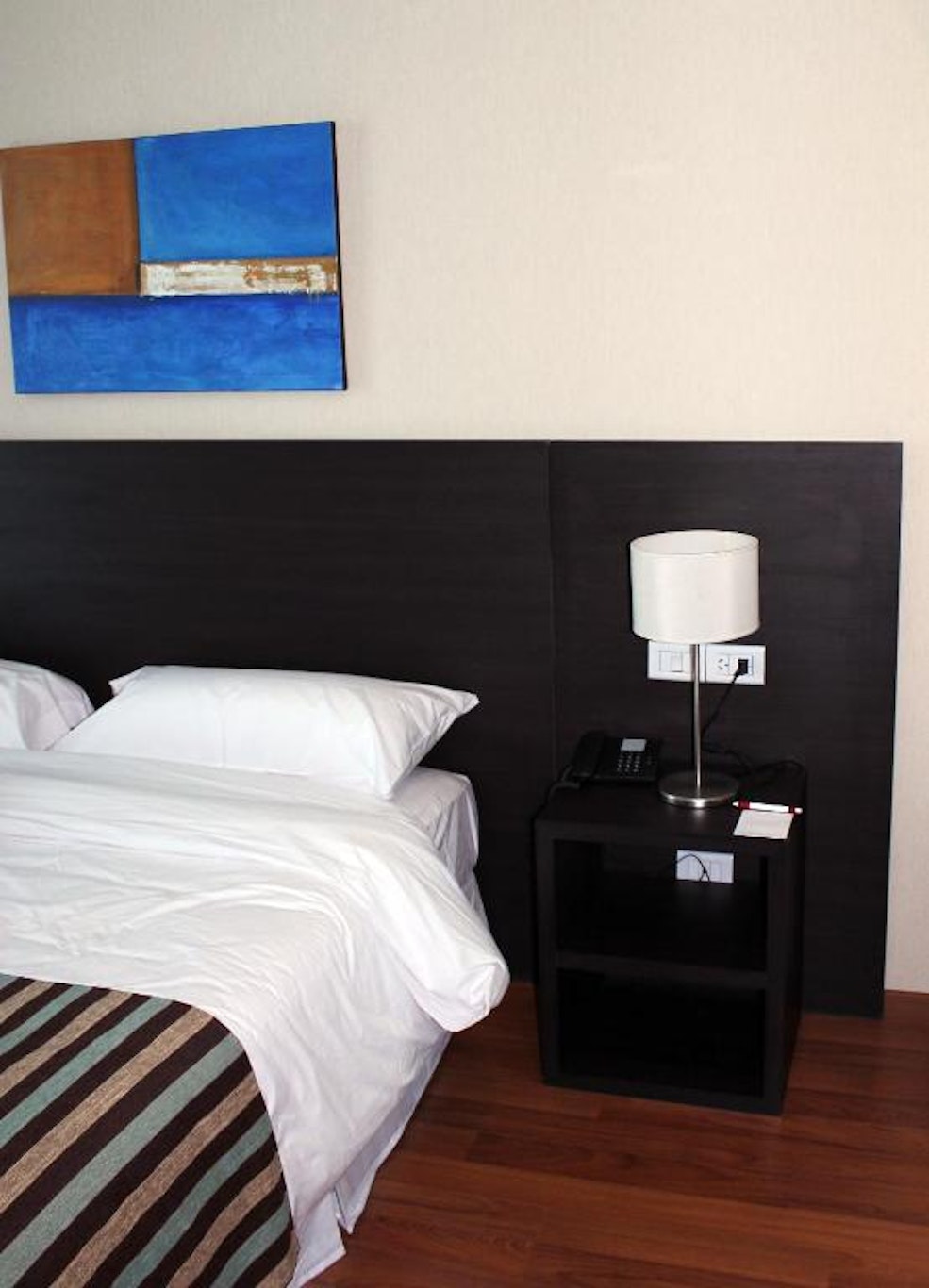Amerian Puerto Rosario Hotel 13/24