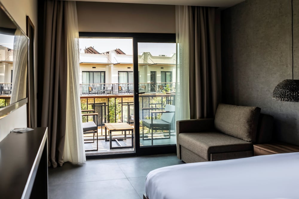 Khai Hotel Bodrum 13/50