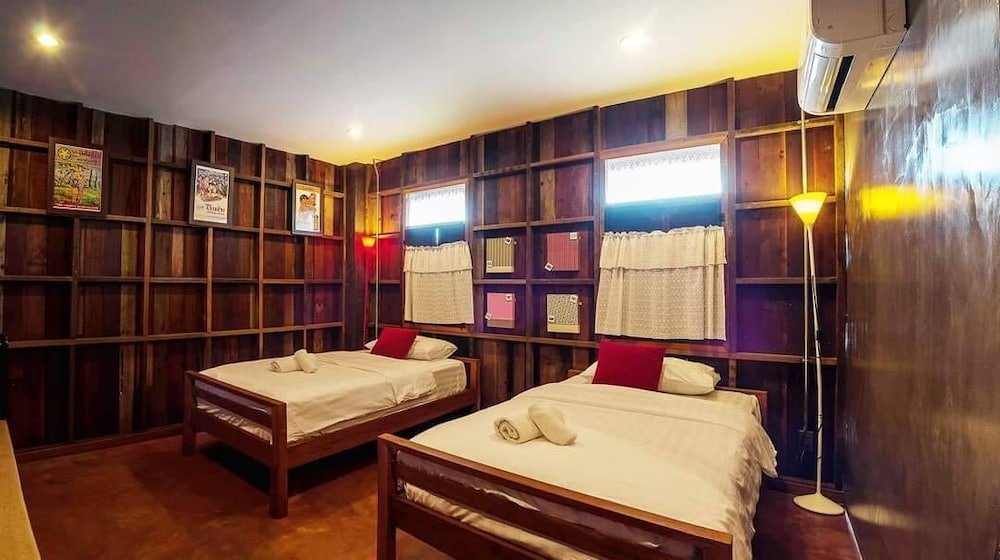 Hueandin Klinmai Boutique Hotel 31/64