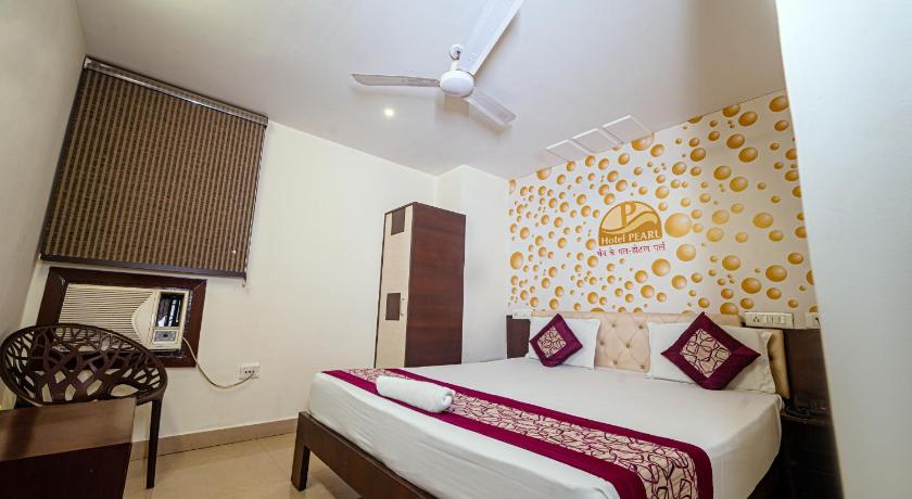 Oyo 3465 Hotel Pearl 19/50
