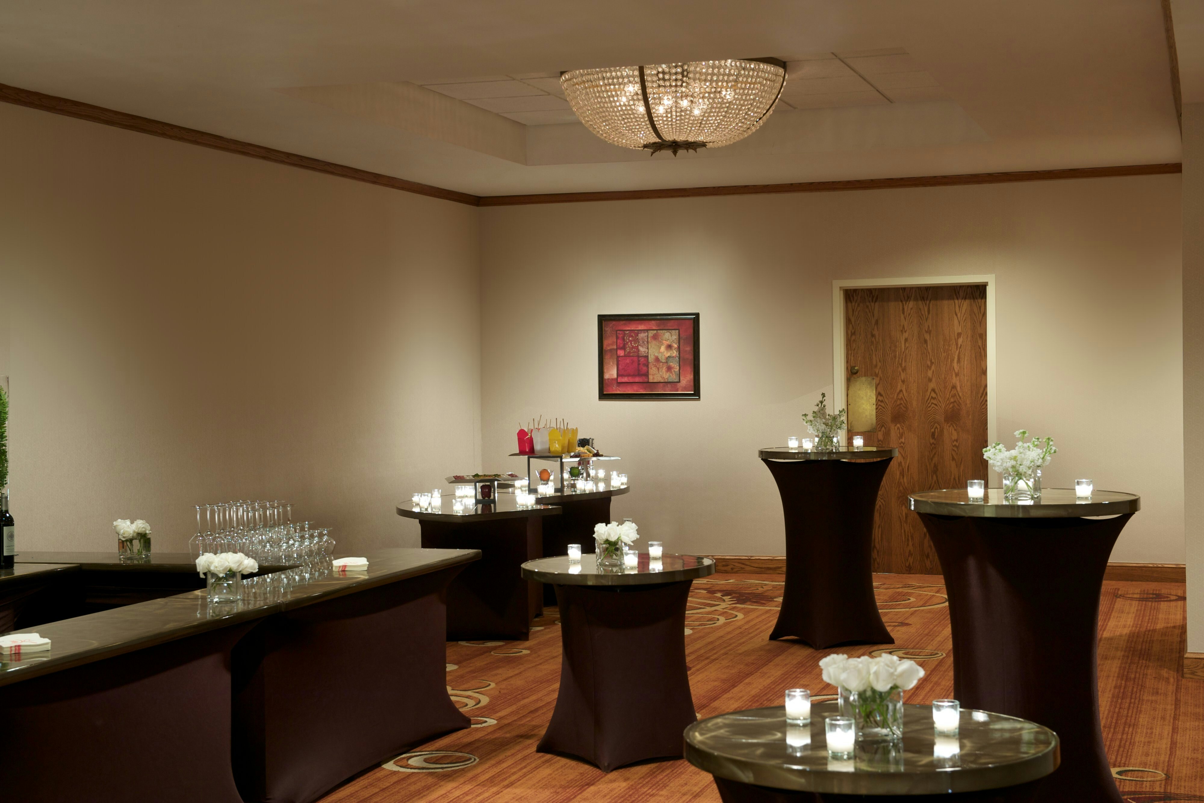 Sheraton Minneapolis West Hotel 26/61