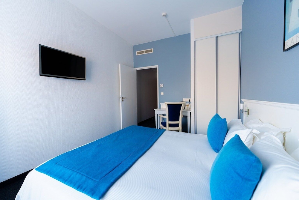 Hotel Marso 4/50