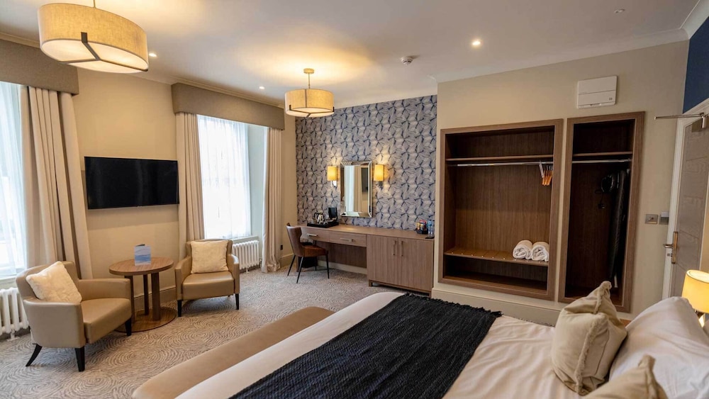 Brisbane House Hotel 19/43