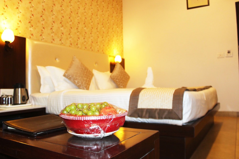 HOTEL APPLE INN photo5