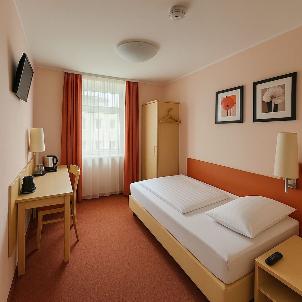 Hotel Petersburg 15/55