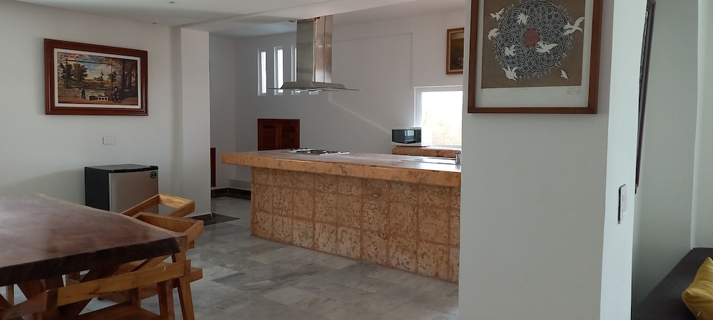 CASA TURQUESA 7/74