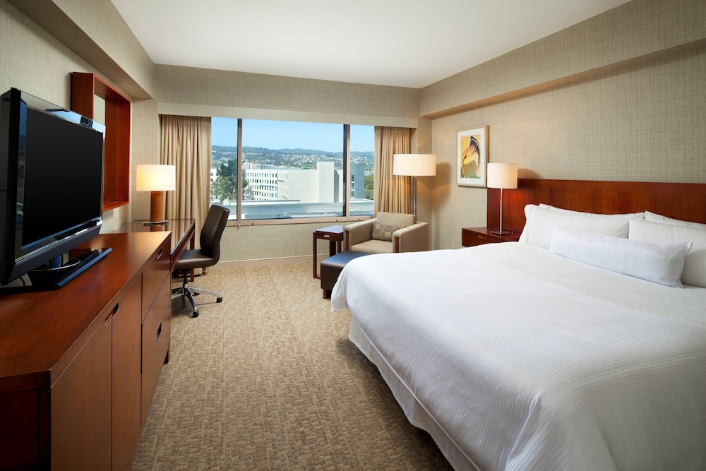 Westin San Francisco Airport