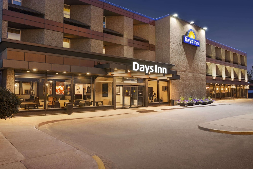 Days Inn Vermilion 1/33