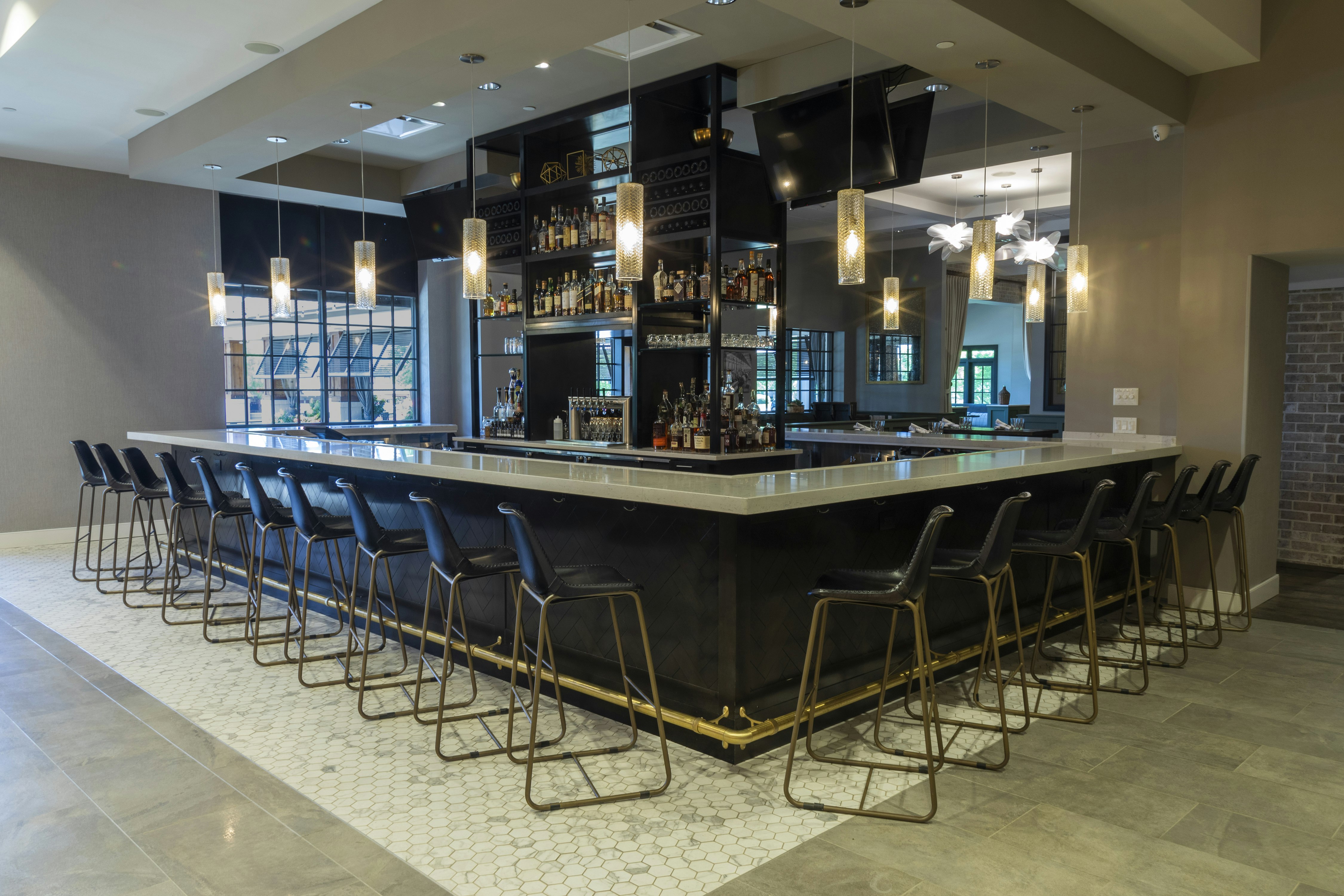 Hilton Garden Inn Spartanburg Sc 37/45