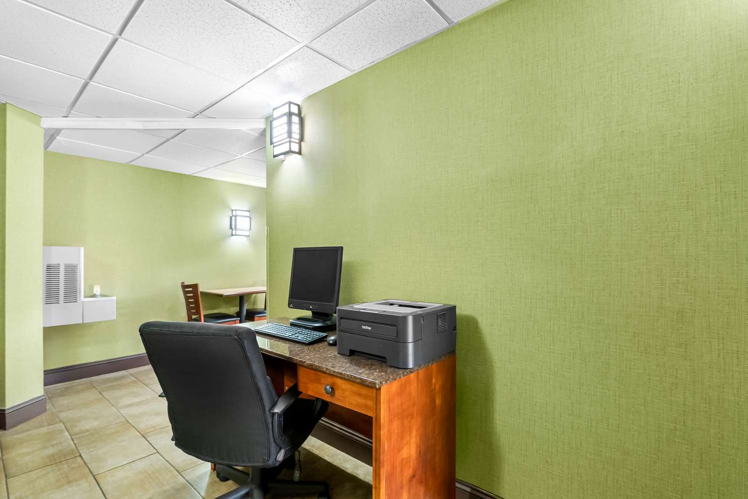 Quality Inn Selma NC 21/25
