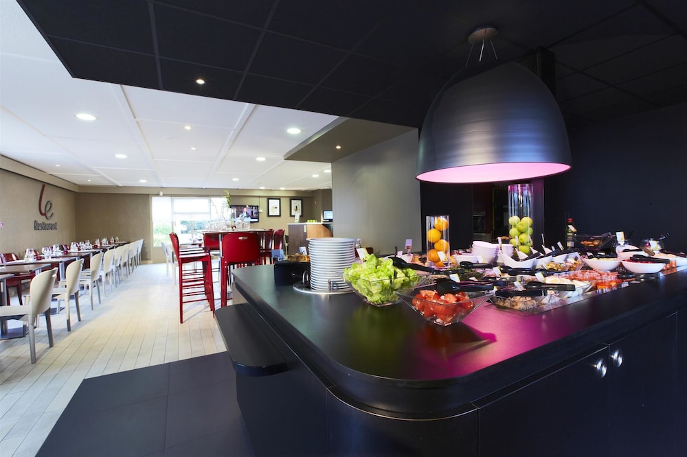Campanile Dunkerque Est Armbouts Cappel Hotel 13/19