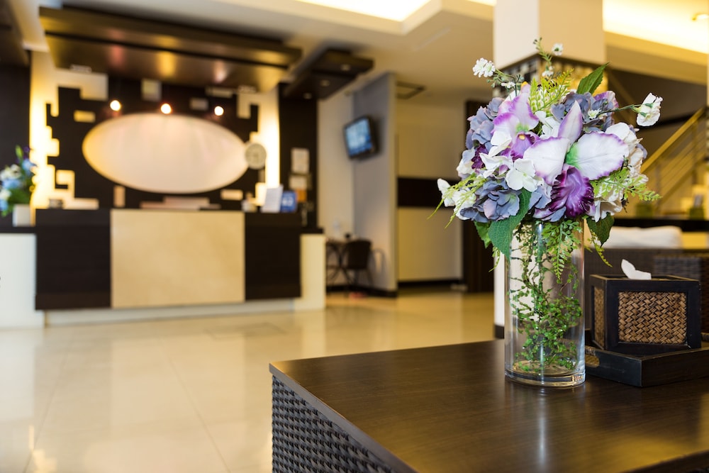 STAR HOTEL PATONG 13/52
