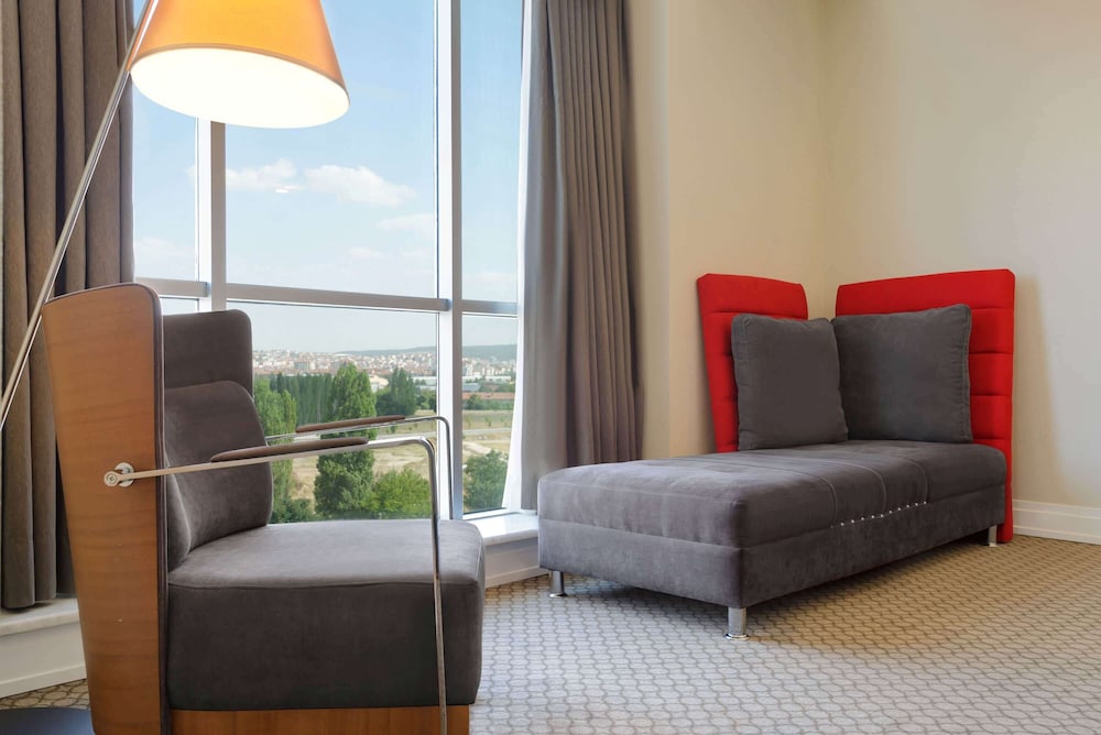 Ramada Plaza by Wyndham Eskisehir 36/64