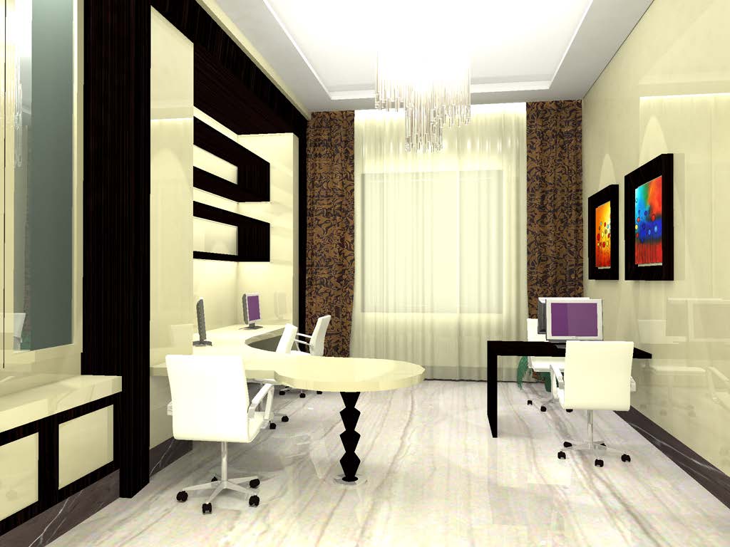 اسكوت رافال العليا(ASCOTT RAFAL OLAYA RIYADH)