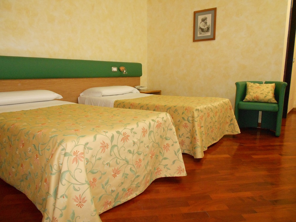 Vega Hotel Perugia 20/70