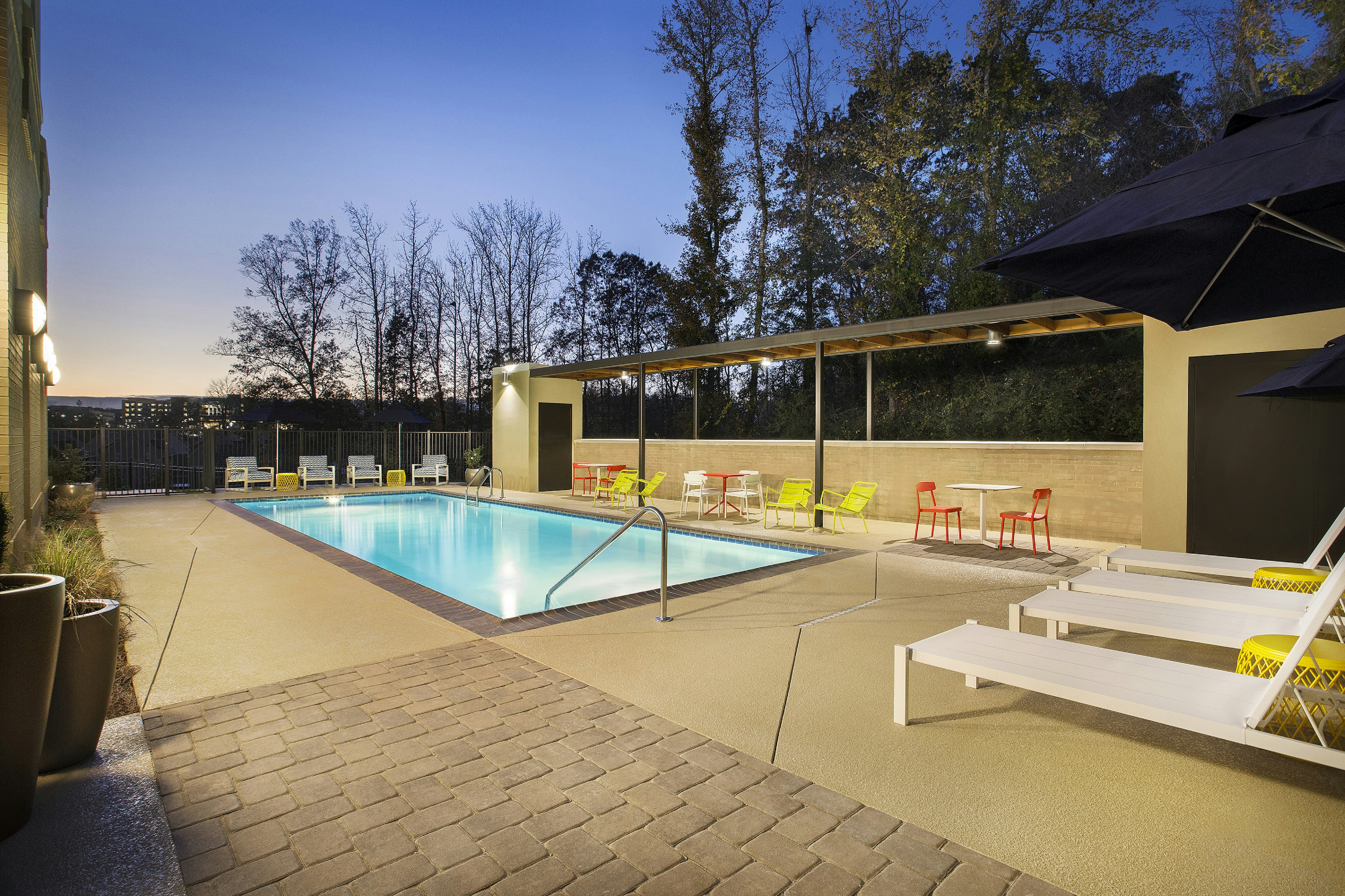 Home2 Suites By Hilton Oxford 15/15