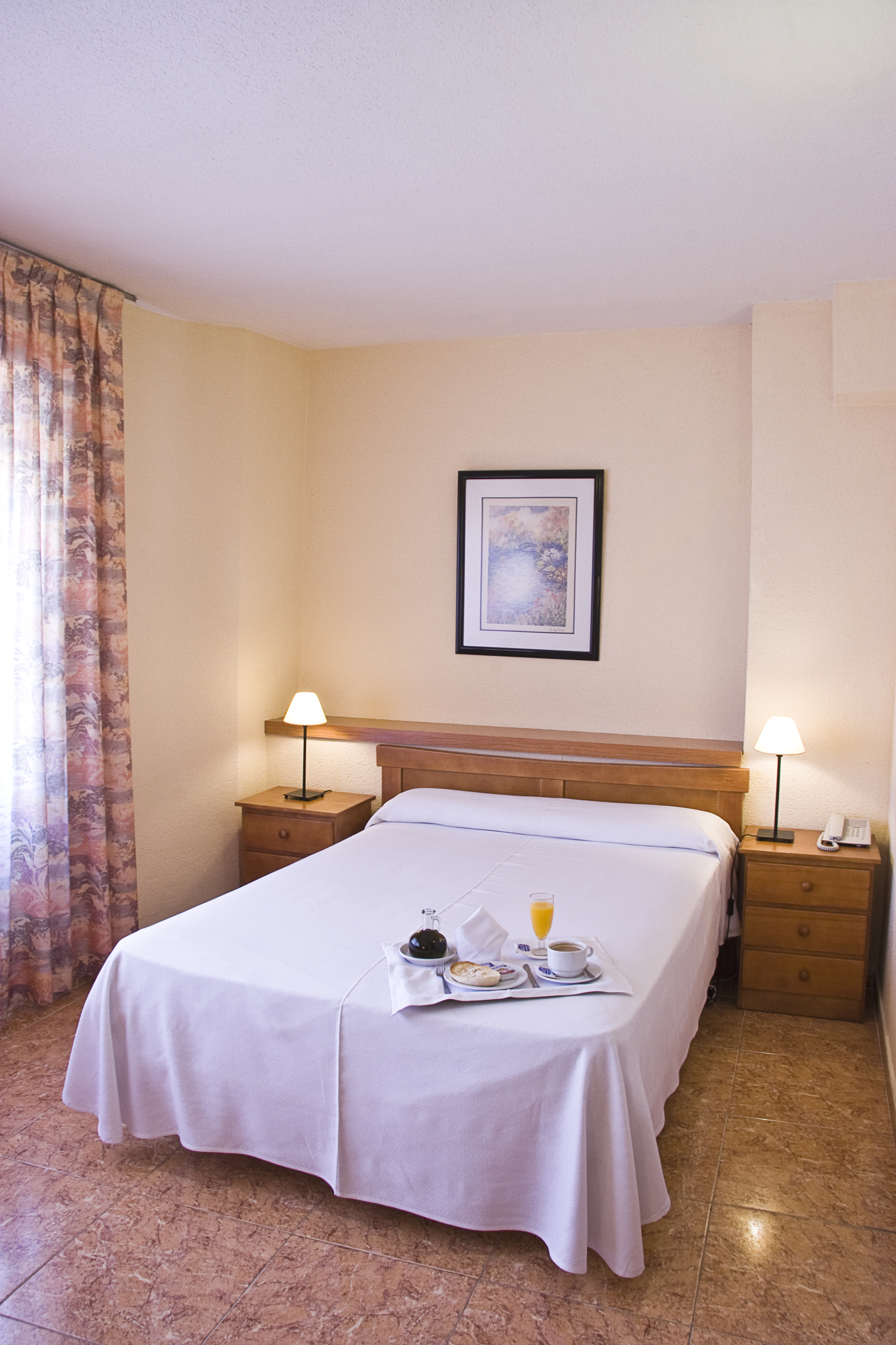 Resitur Apartamentos Turisticos En Seville 12/50