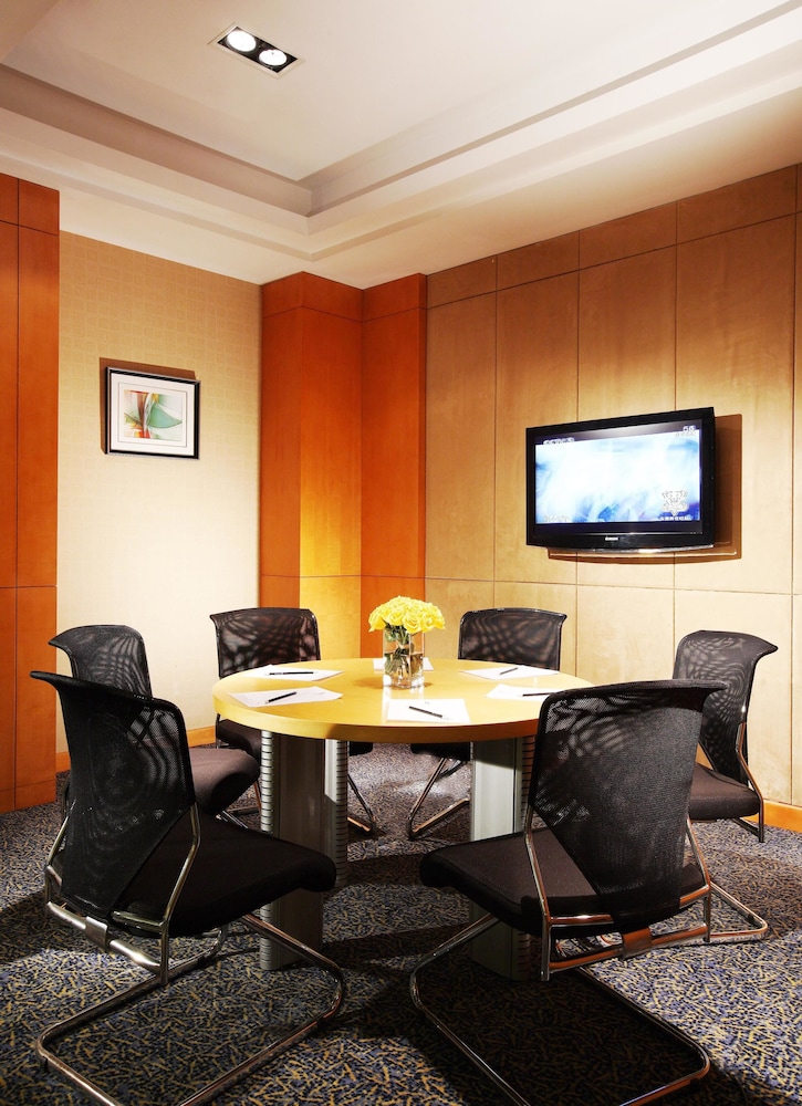 Tianjin Saixiang Hotel 42/50