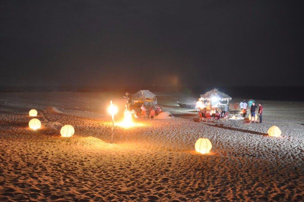 Laya Safari Resorts Spa 11/68