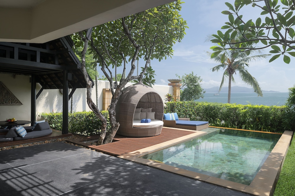 Anantara Bophut Koh Samui Resort 38/76