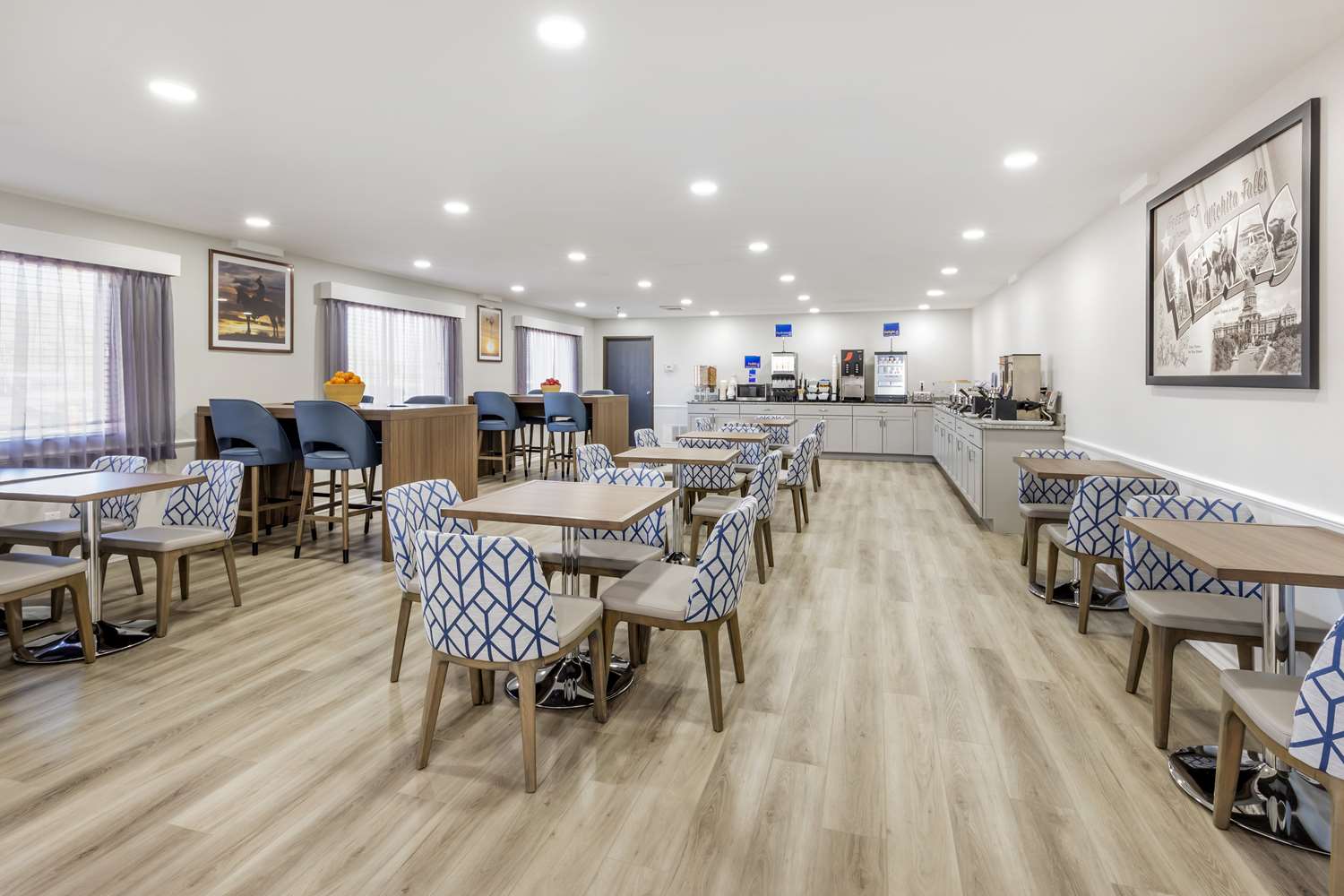 Best Western North Side Inn 5/12