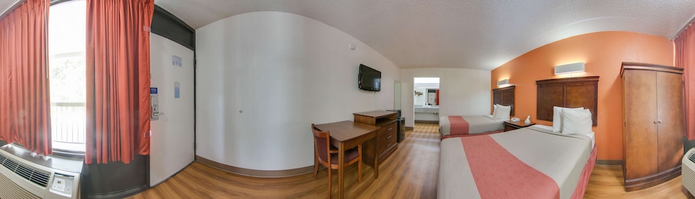 Motel6 Conyers, GA 33/50