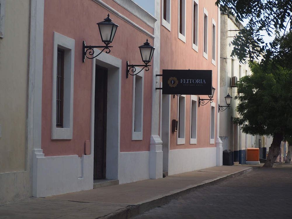 Feitoria Boutique Hotel 2/50