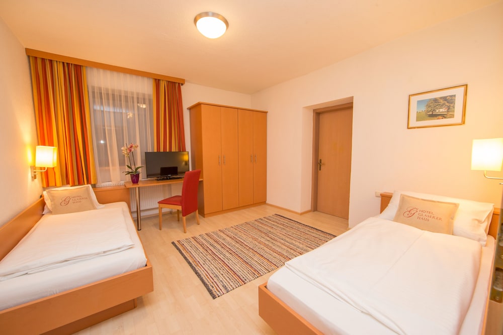 Hotel Glaserer Haus 9/43