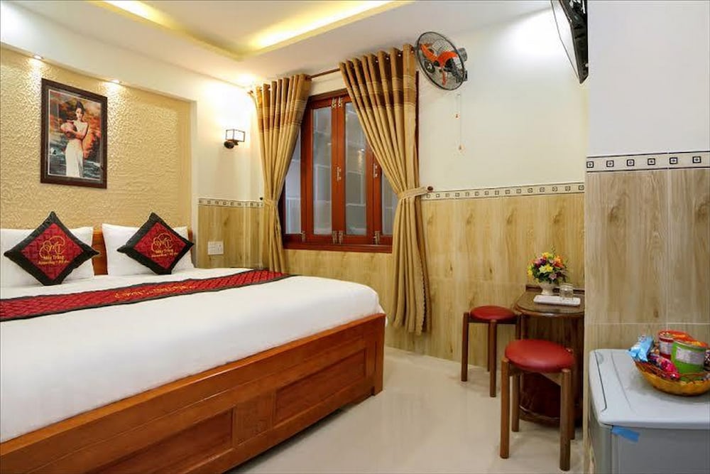 White Cloud Homestay 14/38