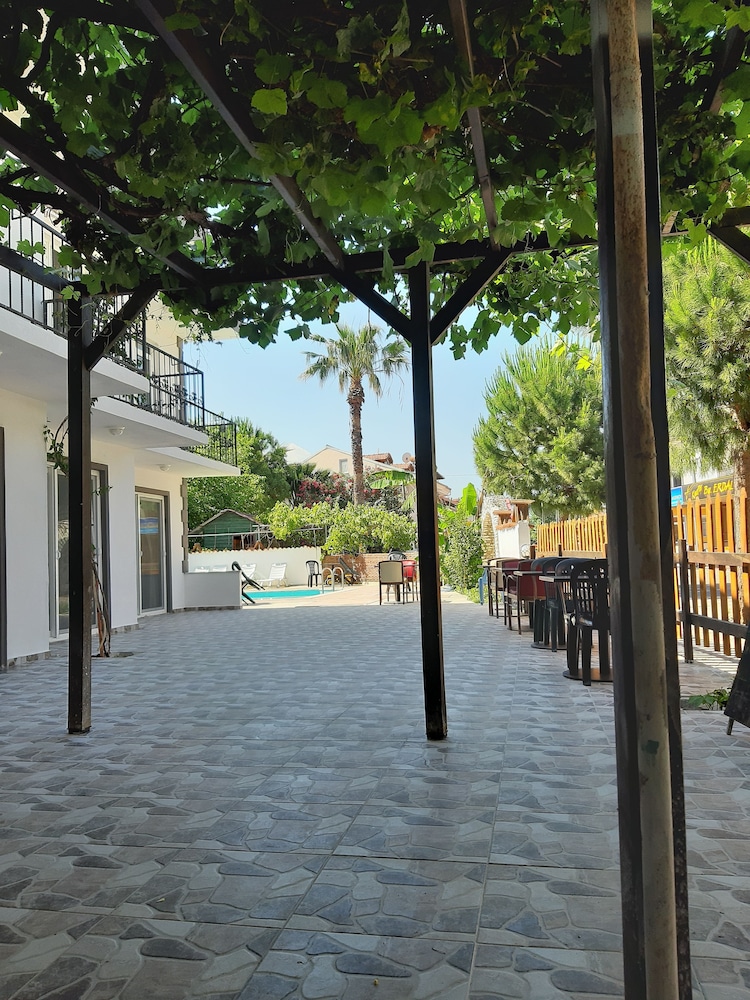 Moonlight Apart Hotel Dalyan 26/41